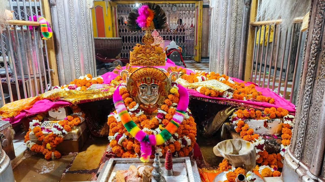Baba Ramdev: The Legend, Miracles, and Eternal Spirit of Rajasthan