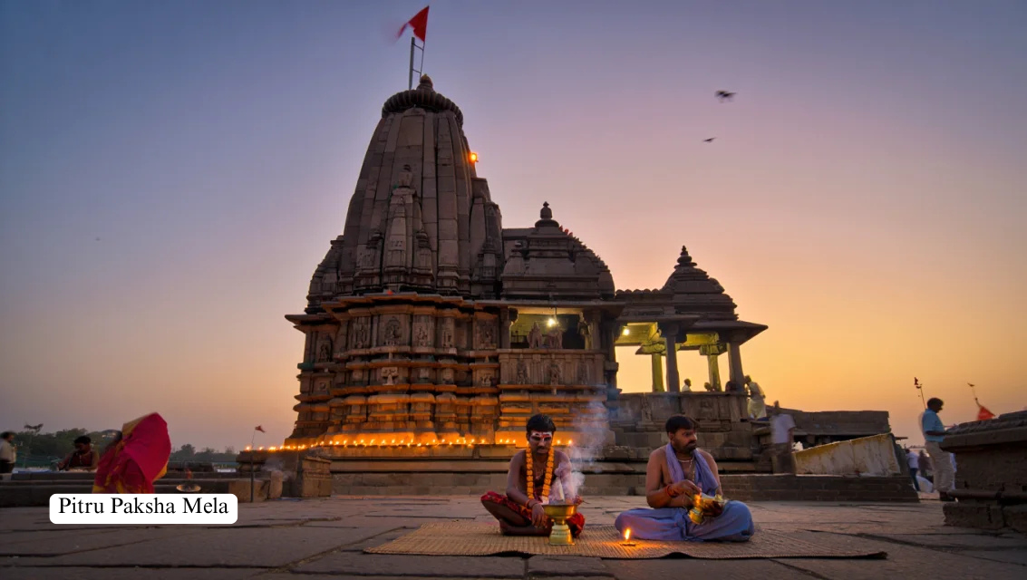 Pitrapaksha Mela (Gaya): Ancestor Worship and Pilgrimage Traditions