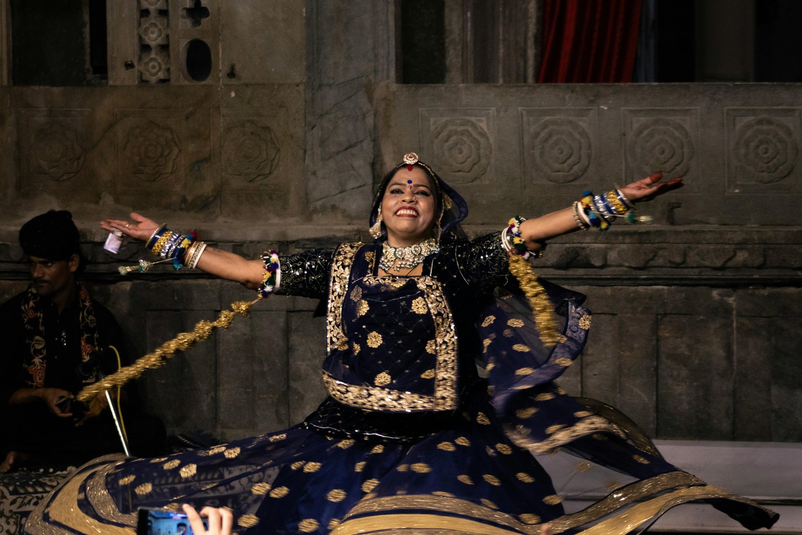 The Art and History of Kalbelia Dance: Rajasthan's Iconic Folk Dance